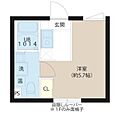REPURE東十条駅前RESIDENCE4階8.9万円