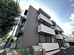 JR八高線 北八王子駅 徒歩8分の賃貸アパート