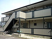 エクレール 1階 築24年2ヶ月の賃貸物件