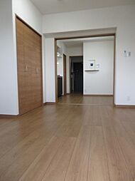 ユリカロゼAZ墨田イースト 4階1DKのリビング/ダイニング