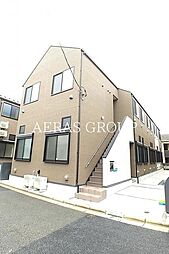 ハーモニーテラス上高井戸III