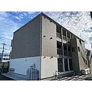 グリュック柿生 3階 築6年2ヶ月の賃貸物件