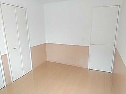 BONHEUR 1階1LDKのリビング/ダイニング