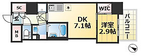 間取り：228056357365
