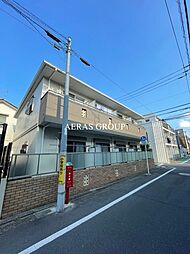 リリックコートWisteria