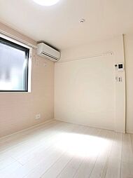 G・Aヒルズ山手II A棟 2階ワンルームのリビング/ダイニング