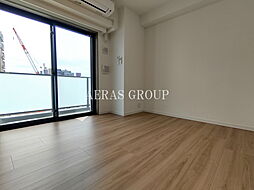 エスレジデンス板橋大山ブリム 901 9階1SLDKのリビング/ダイニング