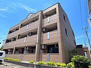 東所沢駅より徒歩11分 3階 築14年4ヶ月の賃貸物件