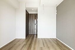 プライマル戸越銀座 7階1Kのリビング/ダイニング