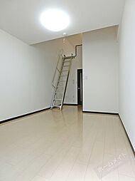 フジパレス　しんしゅう 2階1Kのリビング/ダイニング