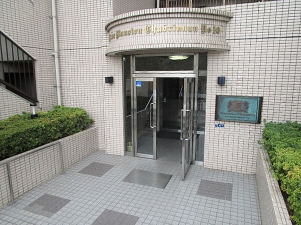 神奈川県大和市中央林間６丁目(賃貸マンション1K・3階・17.41㎡)の写真 その16