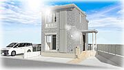 高石駅より徒歩10分 新築 2階建の賃貸物件