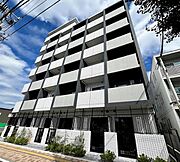 ステージグランデ稲城長沼駅前 1階 築1年2ヶ月の賃貸物件