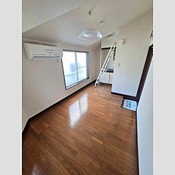 アーティクル武蔵野 2階ワンルームのリビング/ダイニング