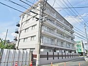 甲州街道駅より徒歩12分 4階 築49年3ヶ月の賃貸物件