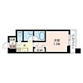 シャーメゾンステージ八広12階9.6万円