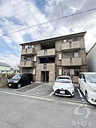 パルクソレイユ 1階 築19年8ヶ月の賃貸物件