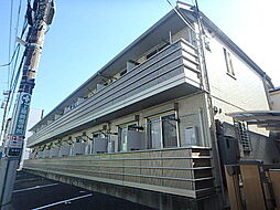 オーガスタ篠崎