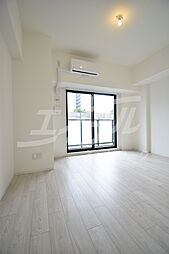 Osaka Metro長堀鶴見緑地線 蒲生四丁目駅 徒歩6分の賃貸マンション 8階1Kのリビング/ダイニング