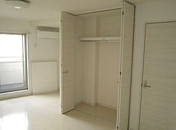 ビラビスタ津田沼 1階ワンルームのリビング/ダイニング