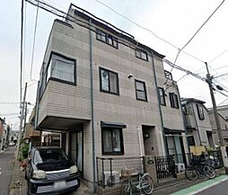 ハレアイナ武蔵小山