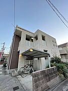 カーサ高陽 2階 築14年4ヶ月の賃貸物件