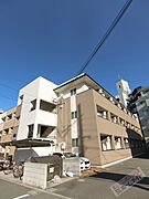 諏訪ノ森駅より徒歩6分 1階 築14年5ヶ月の賃貸物件