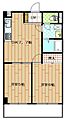 メゾンイツワ5階9.5万円