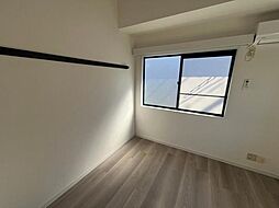 わいえむガーデンV 1階ワンルームのリビング/ダイニング