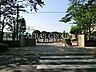 周辺：立川市立第六中学校 888m