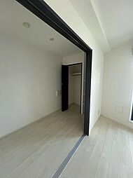 Ｕ Ｒｅｓｉｄｅｎｃｅ武蔵小山 3階1DKのリビング/ダイニング