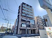 グランボヌールの賃貸物件