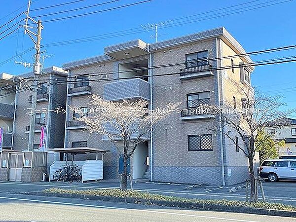 シャトー光の森Ｂ 102｜熊本県菊池郡菊陽町光の森３丁目(賃貸マンション2LDK・1階・54.89㎡)の写真 その1