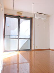 オークフォレスト 1階1Kのリビング/ダイニング