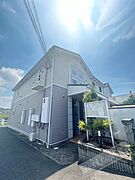 サニープレイス 2階 築20年3ヶ月の賃貸物件