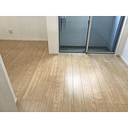 小田急小田原線 相武台前駅 徒歩5分の賃貸アパート 1階1Kのリビング/ダイニング