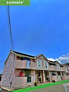 田井ノ瀬駅より徒歩26分 2階 築27年6ヶ月の賃貸物件