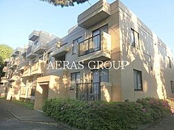 JR中央線 吉祥寺駅 徒歩13分の賃貸マンション