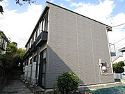 レオパレスさつき 1階 築17年1ヶ月の賃貸物件