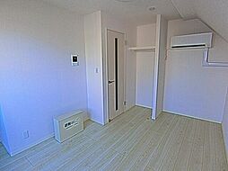 アネックスガーデン馬橋 3階1Kのリビング/ダイニング