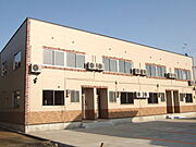 来迎寺駅より徒歩10分 1階 築17年8ヶ月の賃貸物件