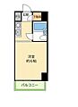 スカイコート下高井戸4階4.6万円
