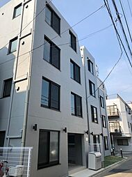 プラチナフォルム大井町EAST