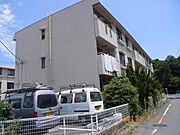 小作駅よりバス8分 徒歩1分 2階 築34年2ヶ月の賃貸物件