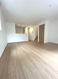 Kolet船橋咲が丘#06 1階4LDKのリビング/ダイニング