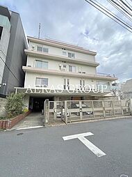 青南マンション