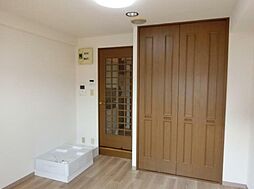 都営新宿線 大島駅 徒歩1分の賃貸マンション 3階1Kのリビング/ダイニング