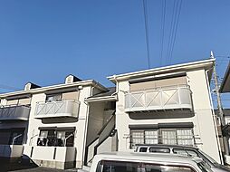 JR常磐線 藤代駅 徒歩16分の賃貸アパート