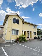 武庫之荘駅よりバス20分 徒歩3分 2階 築12年6ヶ月の賃貸物件