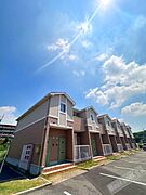 アルル1番館 2階 築15年7ヶ月の賃貸物件